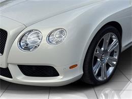 2015 Bentley Continental (CC-2082640) for sale in Boca Raton, Florida
