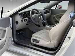 2015 Bentley Continental (CC-2082640) for sale in Boca Raton, Florida