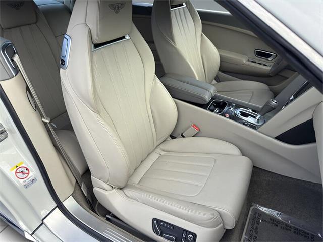 2015 Bentley Continental (CC-2082640) for sale in Boca Raton, Florida