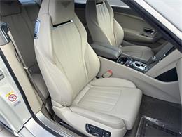 2015 Bentley Continental (CC-2082640) for sale in Boca Raton, Florida