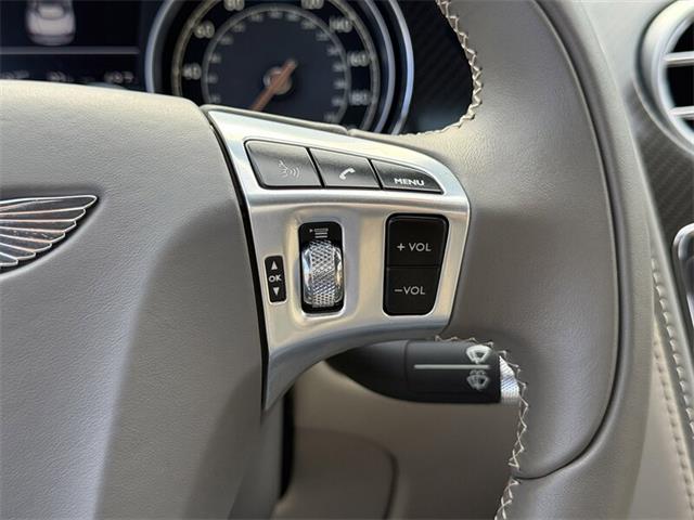 2015 Bentley Continental (CC-2082640) for sale in Boca Raton, Florida