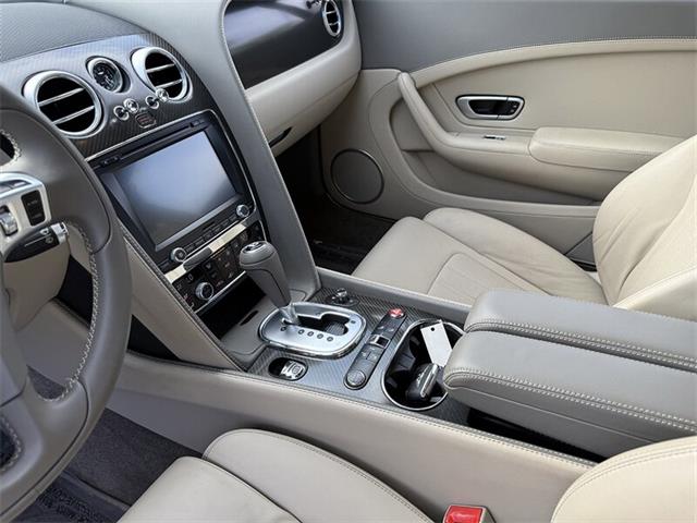 2015 Bentley Continental (CC-2082640) for sale in Boca Raton, Florida
