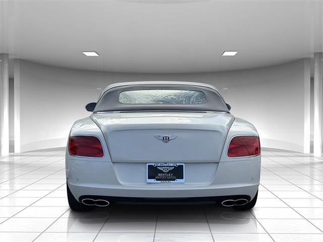 2015 Bentley Continental (CC-2082640) for sale in Boca Raton, Florida