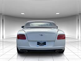 2015 Bentley Continental (CC-2082640) for sale in Boca Raton, Florida