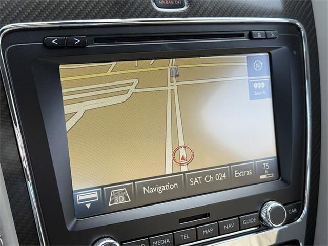 2015 Bentley Continental (CC-2082640) for sale in Boca Raton, Florida