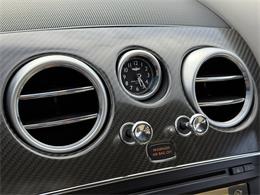2015 Bentley Continental (CC-2082640) for sale in Boca Raton, Florida