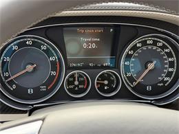 2015 Bentley Continental (CC-2082640) for sale in Boca Raton, Florida
