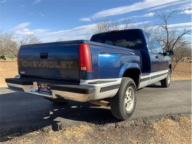 1995 Chevrolet 1500 (CC-2082641) for sale in Fredericksburg, Texas