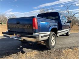 1995 Chevrolet 1500 (CC-2082641) for sale in Fredericksburg, Texas