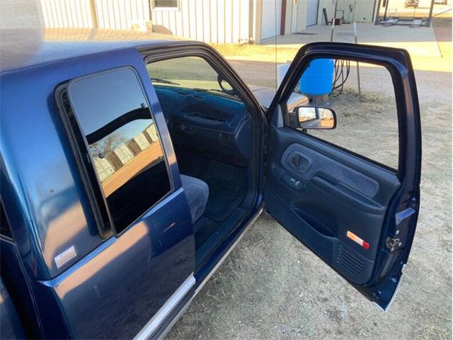 1995 Chevrolet 1500 (CC-2082641) for sale in Fredericksburg, Texas