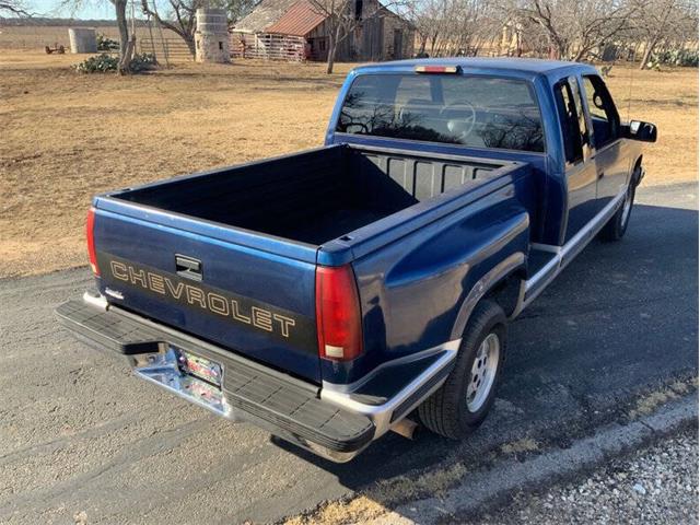1995 Chevrolet 1500 (CC-2082641) for sale in Fredericksburg, Texas