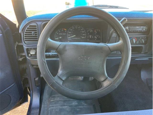 1995 Chevrolet 1500 (CC-2082641) for sale in Fredericksburg, Texas