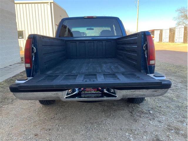 1995 Chevrolet 1500 (CC-2082641) for sale in Fredericksburg, Texas
