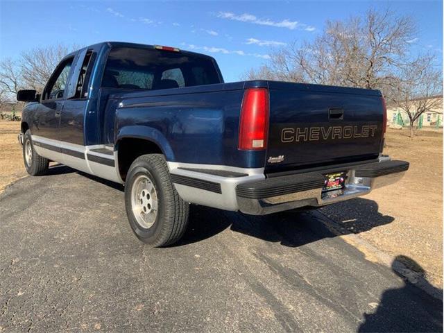 1995 Chevrolet 1500 (CC-2082641) for sale in Fredericksburg, Texas
