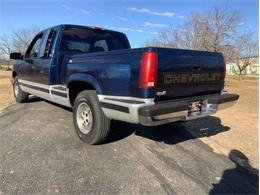 1995 Chevrolet 1500 (CC-2082641) for sale in Fredericksburg, Texas