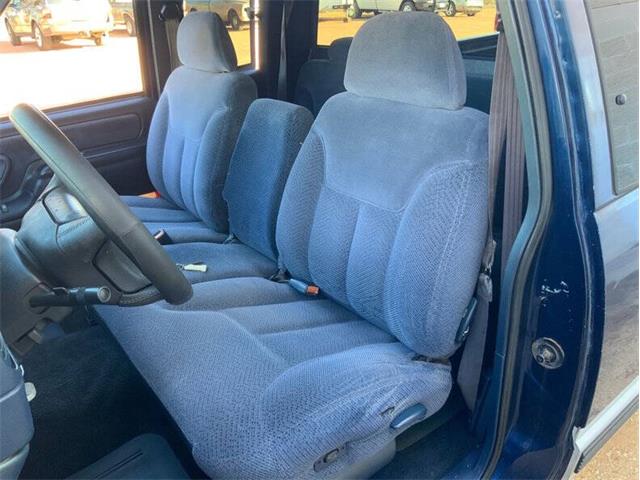 1995 Chevrolet 1500 (CC-2082641) for sale in Fredericksburg, Texas