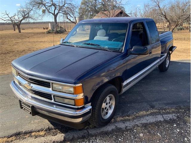 1995 Chevrolet 1500 (CC-2082641) for sale in Fredericksburg, Texas