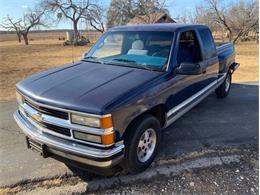 1995 Chevrolet 1500 (CC-2082641) for sale in Fredericksburg, Texas
