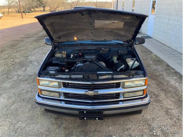 1995 Chevrolet 1500 (CC-2082641) for sale in Fredericksburg, Texas