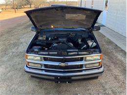 1995 Chevrolet 1500 (CC-2082641) for sale in Fredericksburg, Texas