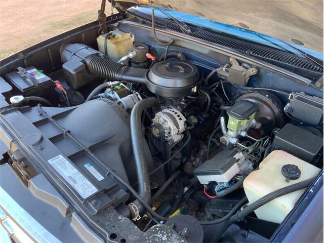1995 Chevrolet 1500 (CC-2082641) for sale in Fredericksburg, Texas