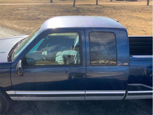 1995 Chevrolet 1500 (CC-2082641) for sale in Fredericksburg, Texas
