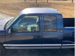 1995 Chevrolet 1500 (CC-2082641) for sale in Fredericksburg, Texas