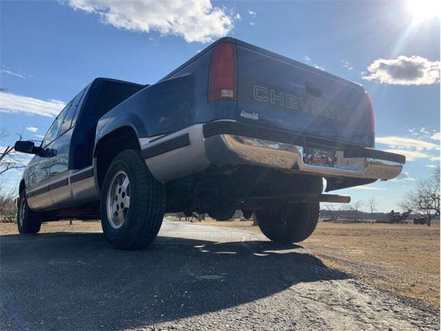 1995 Chevrolet 1500 (CC-2082641) for sale in Fredericksburg, Texas