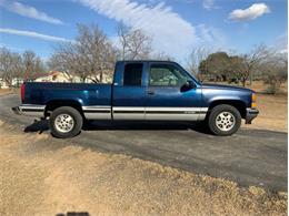 1995 Chevrolet 1500 (CC-2082641) for sale in Fredericksburg, Texas