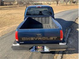1995 Chevrolet 1500 (CC-2082641) for sale in Fredericksburg, Texas