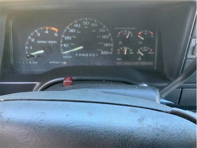 1995 Chevrolet 1500 (CC-2082641) for sale in Fredericksburg, Texas