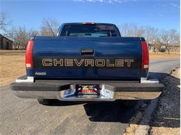 1995 Chevrolet 1500 (CC-2082641) for sale in Fredericksburg, Texas