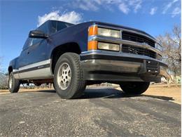 1995 Chevrolet 1500 (CC-2082641) for sale in Fredericksburg, Texas