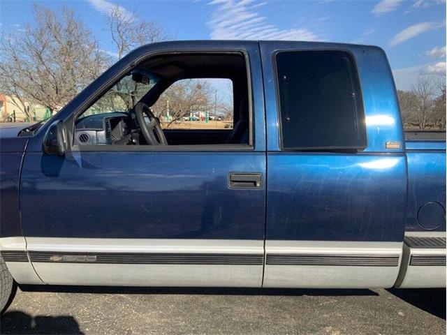 1995 Chevrolet 1500 (CC-2082641) for sale in Fredericksburg, Texas