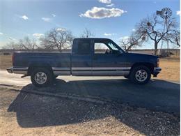 1995 Chevrolet 1500 (CC-2082641) for sale in Fredericksburg, Texas