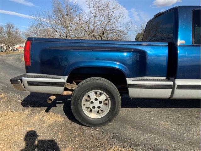 1995 Chevrolet 1500 (CC-2082641) for sale in Fredericksburg, Texas