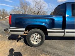 1995 Chevrolet 1500 (CC-2082641) for sale in Fredericksburg, Texas