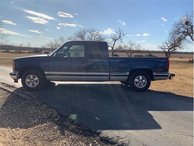 1995 Chevrolet 1500 (CC-2082641) for sale in Fredericksburg, Texas