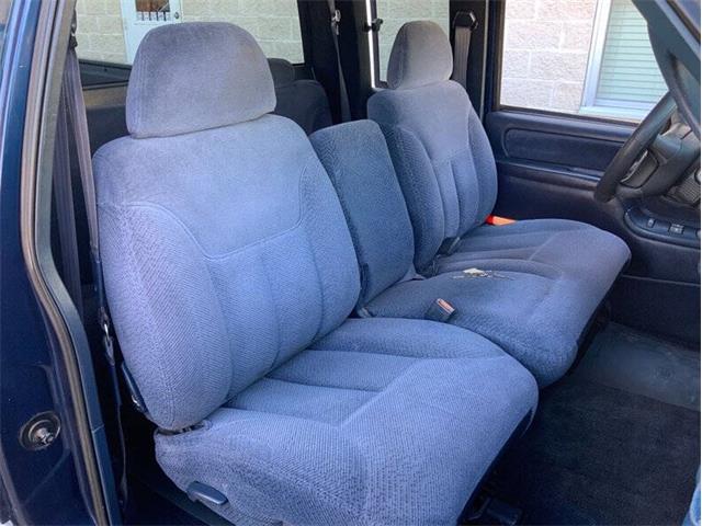 1995 Chevrolet 1500 (CC-2082641) for sale in Fredericksburg, Texas