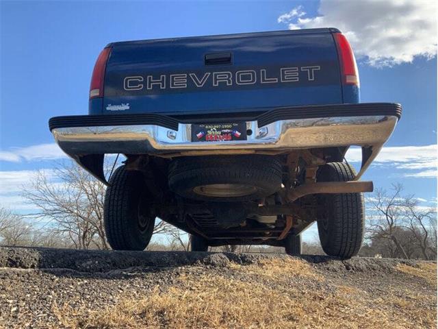 1995 Chevrolet 1500 (CC-2082641) for sale in Fredericksburg, Texas