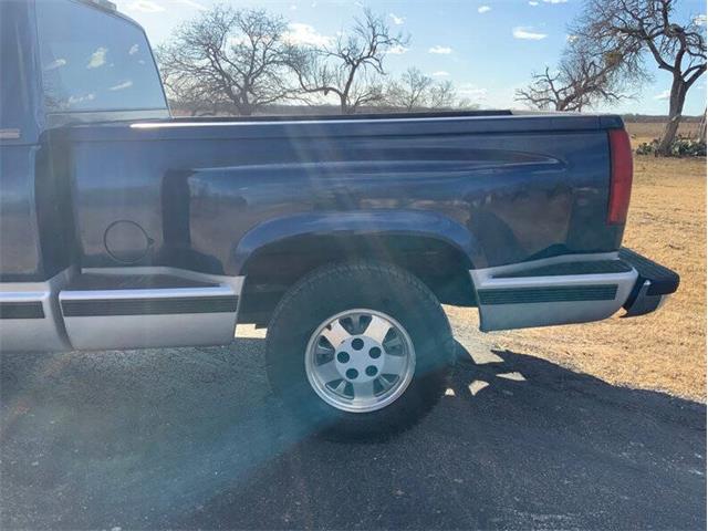 1995 Chevrolet 1500 (CC-2082641) for sale in Fredericksburg, Texas