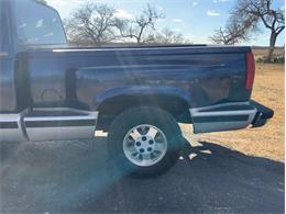 1995 Chevrolet 1500 (CC-2082641) for sale in Fredericksburg, Texas