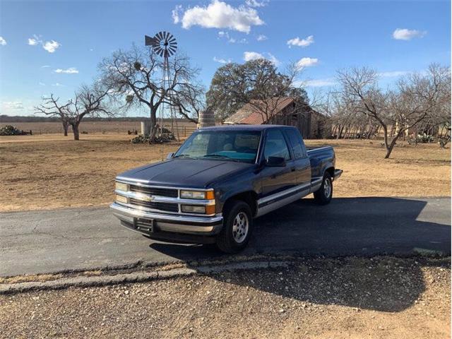 1995 Chevrolet 1500 (CC-2082641) for sale in Fredericksburg, Texas