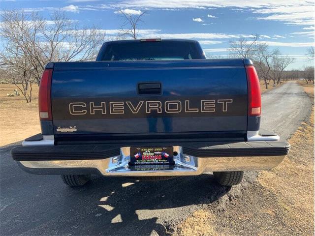 1995 Chevrolet 1500 (CC-2082641) for sale in Fredericksburg, Texas