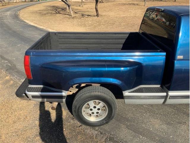 1995 Chevrolet 1500 (CC-2082641) for sale in Fredericksburg, Texas