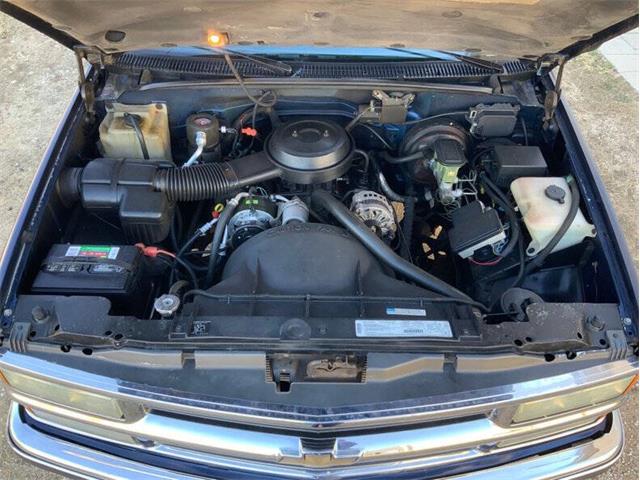 1995 Chevrolet 1500 (CC-2082641) for sale in Fredericksburg, Texas