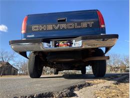 1995 Chevrolet 1500 (CC-2082641) for sale in Fredericksburg, Texas