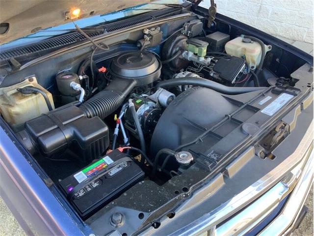 1995 Chevrolet 1500 (CC-2082641) for sale in Fredericksburg, Texas