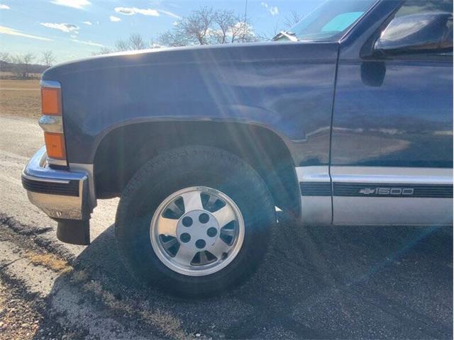 1995 Chevrolet 1500 (CC-2082641) for sale in Fredericksburg, Texas