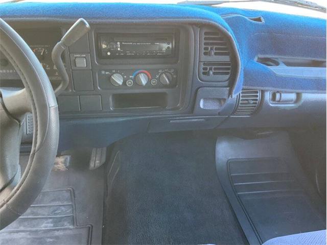1995 Chevrolet 1500 (CC-2082641) for sale in Fredericksburg, Texas